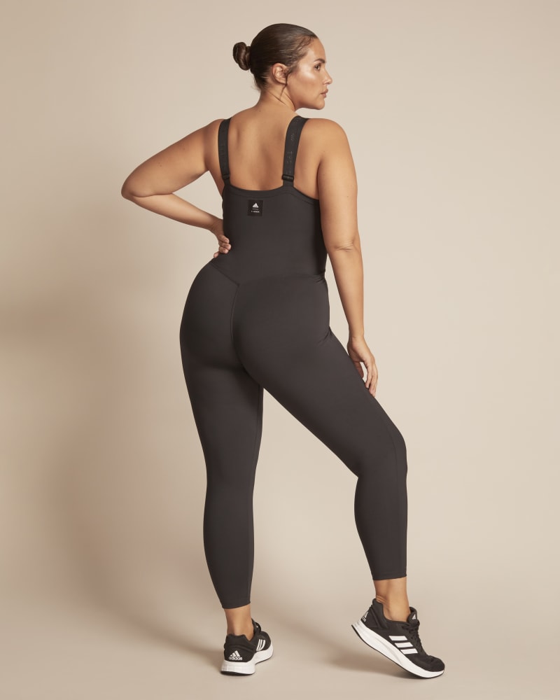 Adidas plus size jumpsuits cheap
